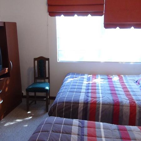 Hostal Los Avellanos Temuco Zewnętrze zdjęcie