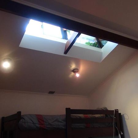 Hostal Los Avellanos Temuco Zewnętrze zdjęcie