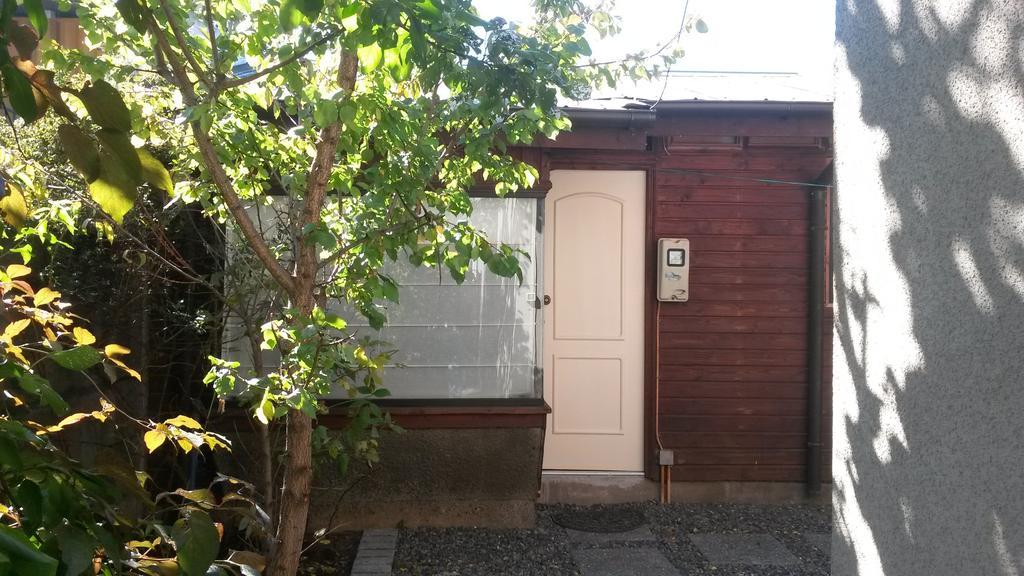 Hostal Los Avellanos Temuco Pokój zdjęcie