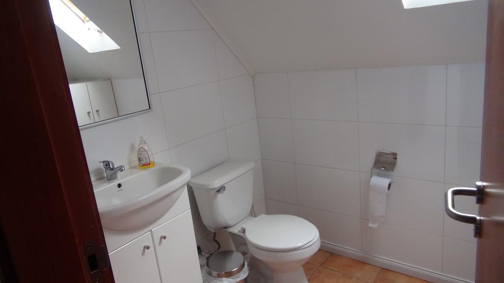 Hostal Los Avellanos Temuco Pokój zdjęcie