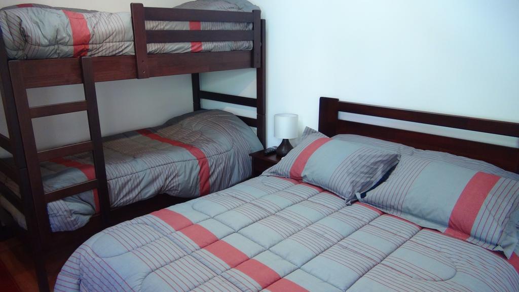 Hostal Los Avellanos Temuco Zewnętrze zdjęcie