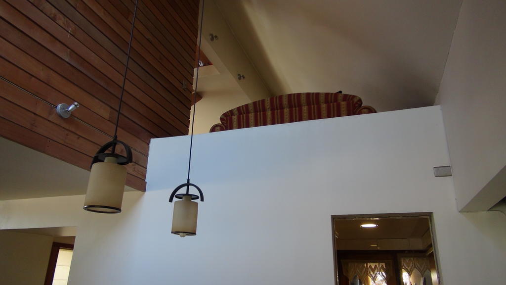 Hostal Los Avellanos Temuco Zewnętrze zdjęcie