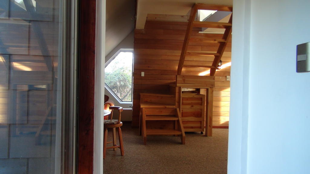 Hostal Los Avellanos Temuco Zewnętrze zdjęcie