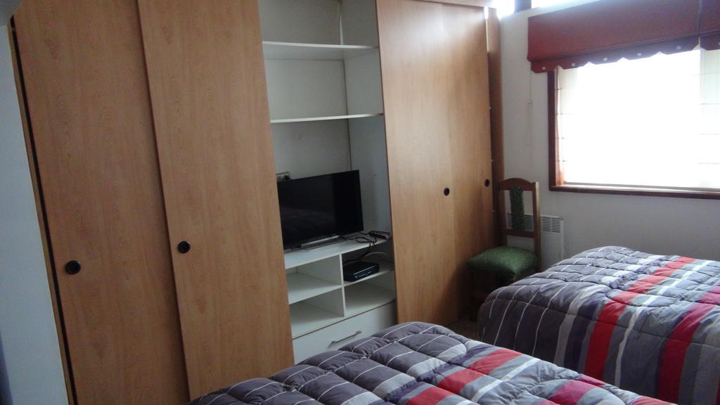 Hostal Los Avellanos Temuco Zewnętrze zdjęcie