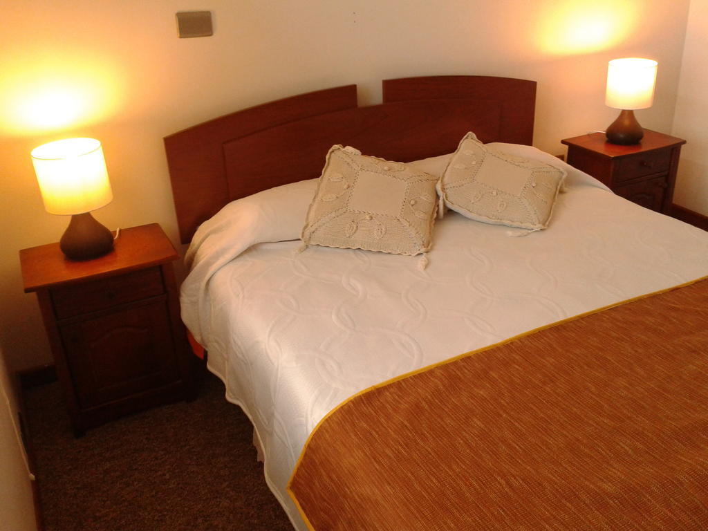 Hostal Los Avellanos Temuco Pokój zdjęcie