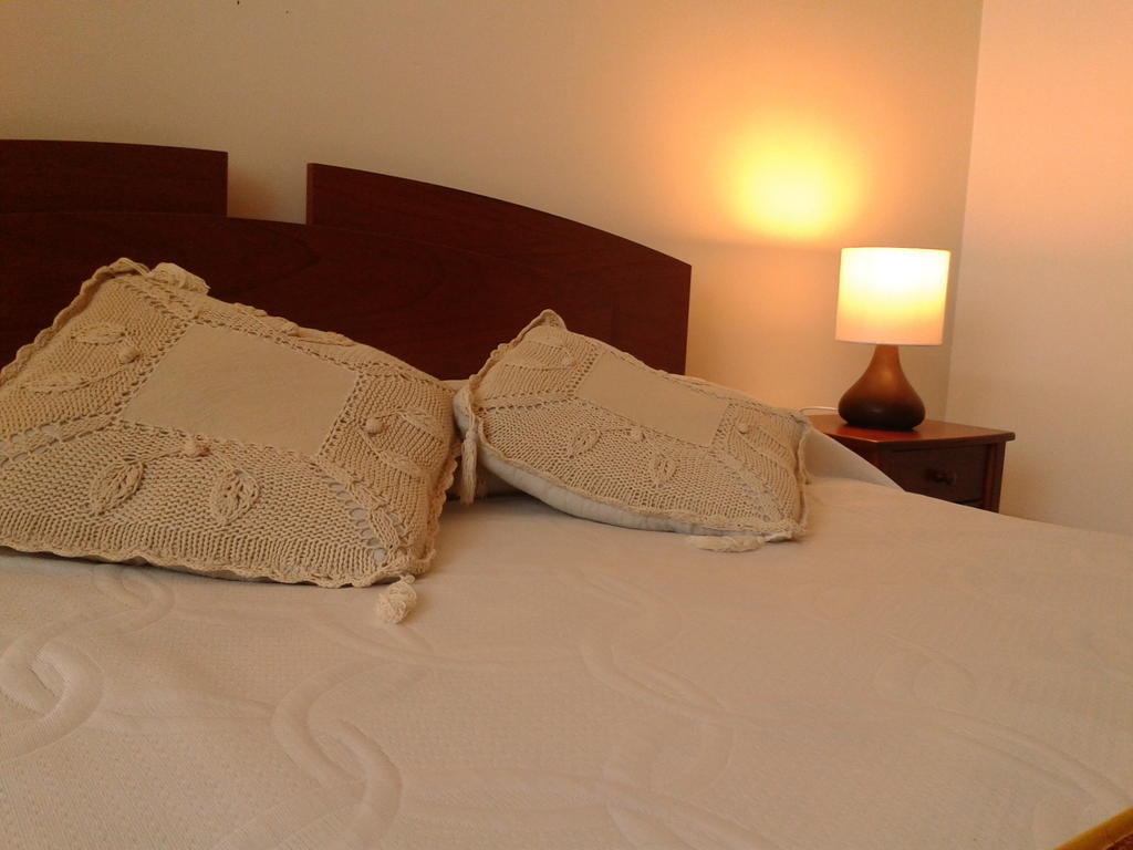 Hostal Los Avellanos Temuco Pokój zdjęcie