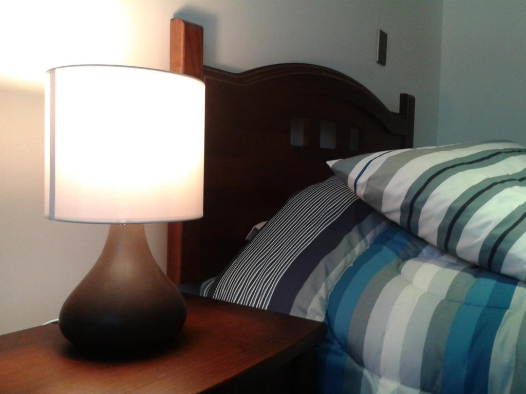 Hostal Los Avellanos Temuco Zewnętrze zdjęcie