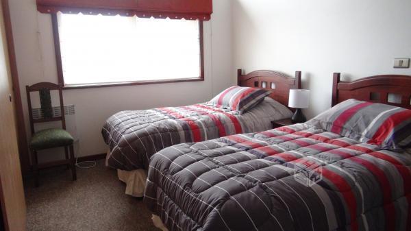 Hostal Los Avellanos Temuco Zewnętrze zdjęcie