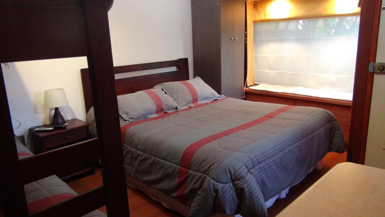 Hostal Los Avellanos Temuco Zewnętrze zdjęcie