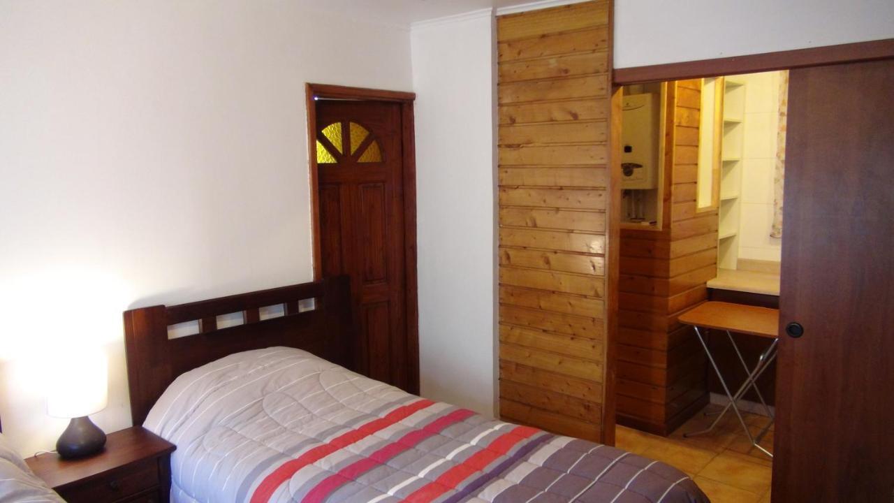 Hostal Los Avellanos Temuco Zewnętrze zdjęcie
